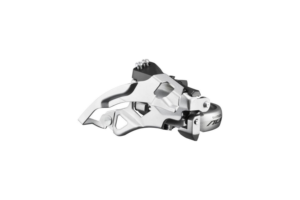 PRZERZUTKA P. T4000 ALIVIO 28,6/31,8/34,9 TS 44/48 PRZERZUTKA P. T4000 ALIVIO 28,6/31,8/34,9 TS 44/48