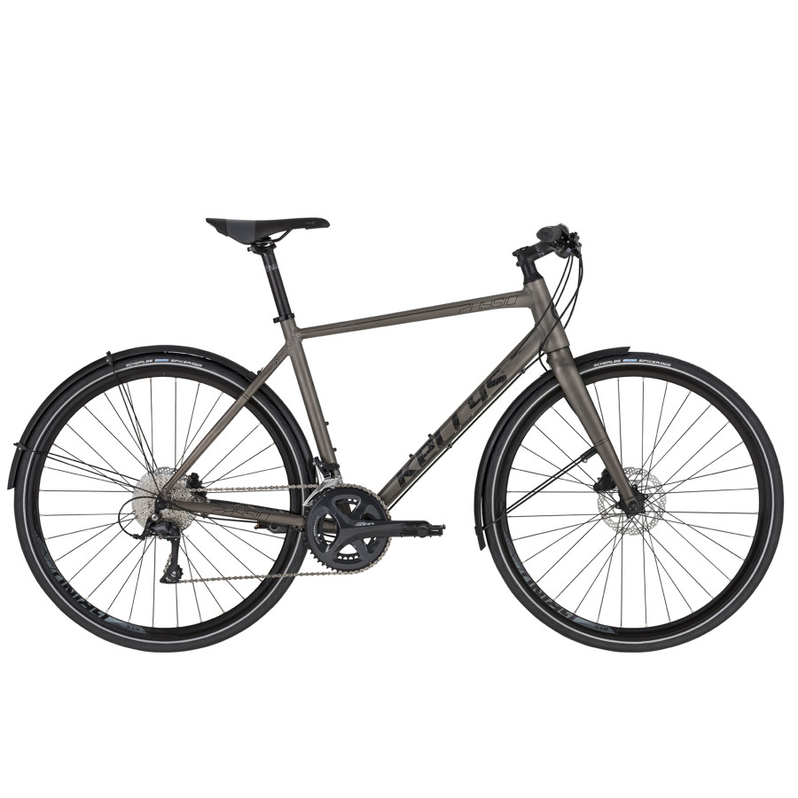 KELLY Physio 50 - lekki i komfortowy rower damski do miasta i rekreacji. Sprawdź specyfikację i zamów online!