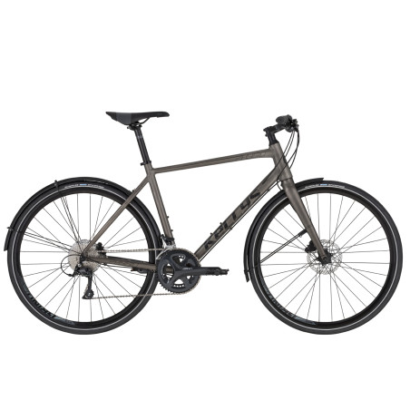 KELLY Physio 50 - lekki i komfortowy rower damski do miasta i rekreacji. Sprawdź specyfikację i zamów online!