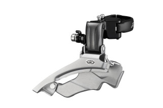 PRZERZUTKA P. M371 ALTUS 31,8  MM DS  DUAL 48T