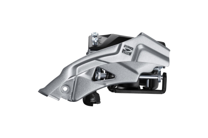 PRZERZUTKA P. SH M2000 34,9 TS DUAL P 40T