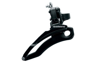 PRZERZUTKA P. TZ31 31,8 MM DOLNY CIĄG 48Z