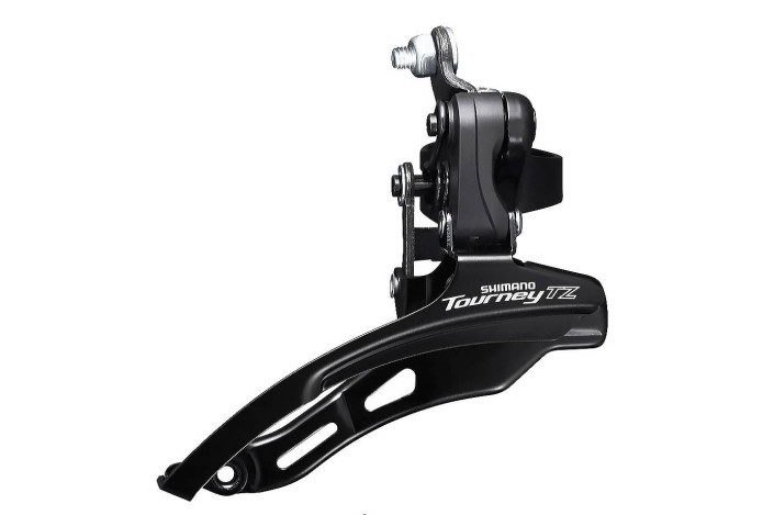 PRZERZUTKA P. SH TZ500 DOLNY CIĄG 31,8 MM 42T