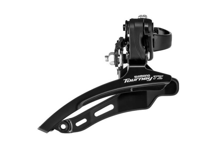 PRZERZUTKA P. SH TZ500 DS GÓRNY CIĄG  31,8 MM 42T