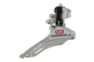 PRZERZUTKA P. SH TY10 42T GÓRNY CIĄG 31,8 MM