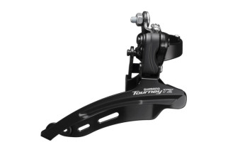 PRZERZUTKA P. SH TZ510 DS DOLNY CIĄG 31,8 MM 48T