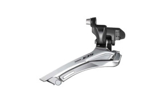 PRZERZUTKA P. SH 5700 31,8 MM 50-56T 2 RZ