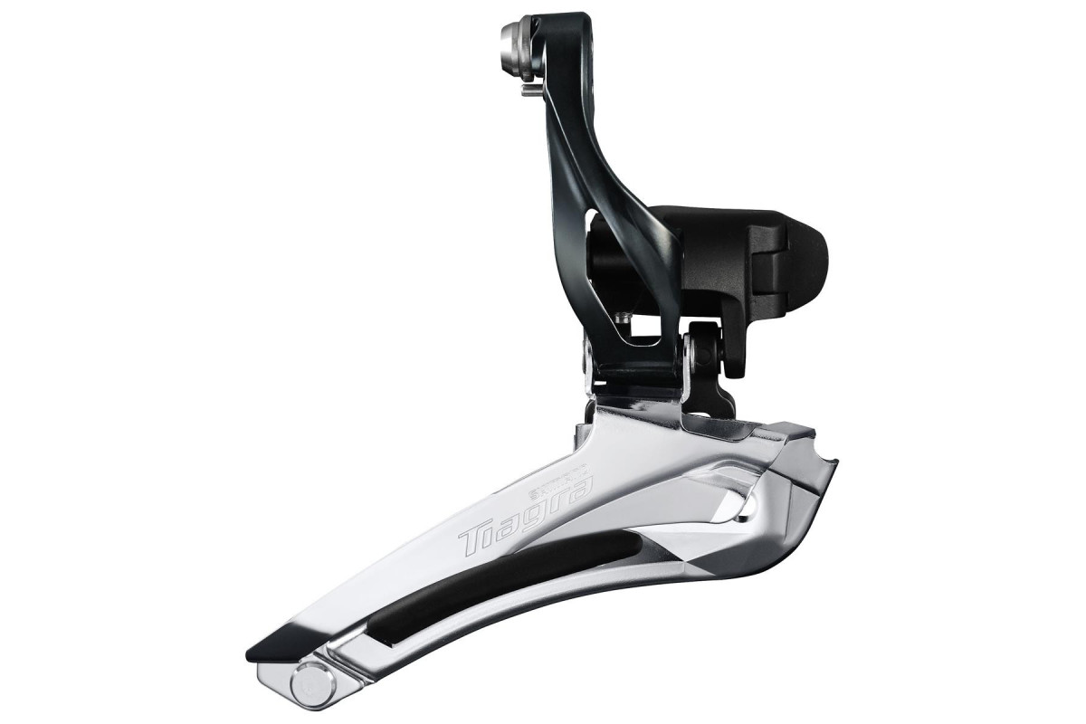 PRZERZUTKA P. SH 4700 31,8  MM 46-53T 2 RZ PRZERZUTKA P. SH 4700 31,8  MM 46-53T 2 RZ