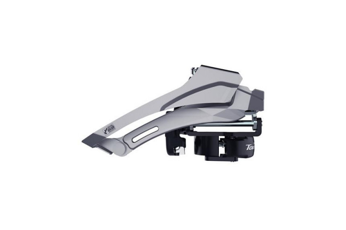 PRZERZUTKA P.SH TY606 34,9 TOP S DUAL P