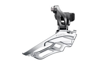 PRZERZUTKA P. SH R2030 50T 28,6/31,8/34,9 3 RZ