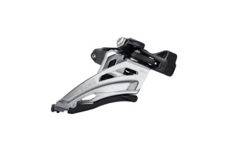 PRZERZUTKA P. SH M4100M 28,6/31,8/34,9 2X10