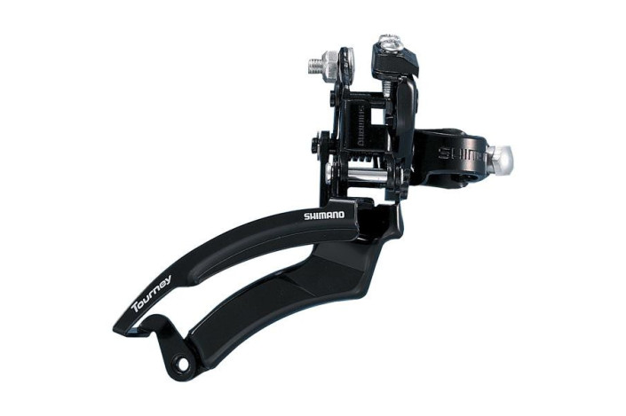 PRZERZUTKA P. SH TZ500 DOLNY CIĄG 28,6 MM 42T