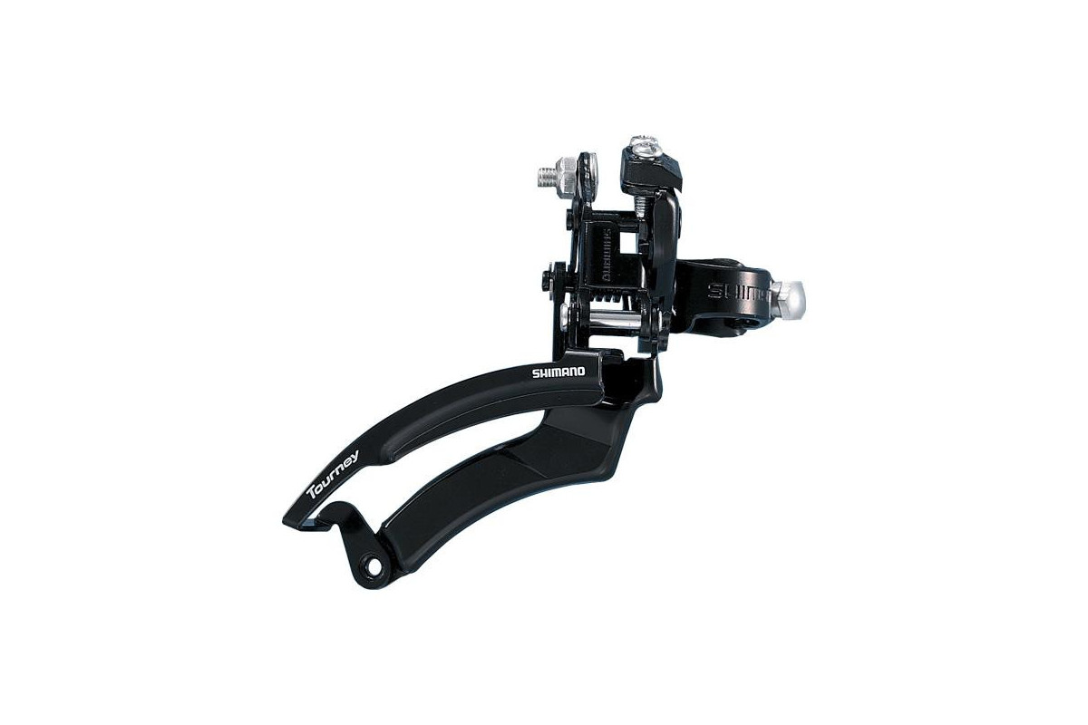 PRZERZUTKA P. SH TZ500 DOLNY CIĄG 28,6 MM 42T PRZERZUTKA P. SH TZ500 DOLNY CIĄG 28,6 MM 42T