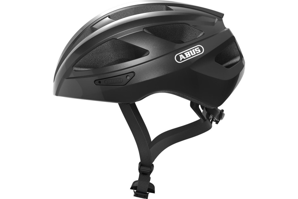 KASK ABUS MACATOR TITAN L ( POŁYSK ) KASK ABUS MACATOR TITAN L ( POŁYSK )