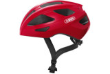 KASK ABUS MACATOR BLAZE RED L ( POŁYSK )