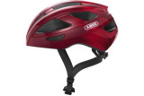KASK ABUS MACATOR BORDEAUX RED S ( POŁYSK )