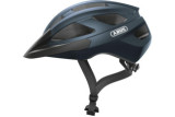 KASK ABUS MACATOR MIDNIGHT BLUE L