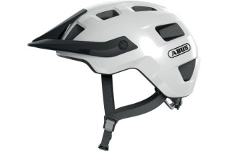 KASK ABUS MOTRIP SHINY WHITE S