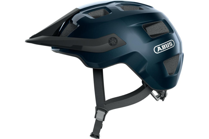 KASK ABUS MOTRIP MIDNIGHT BLUE L