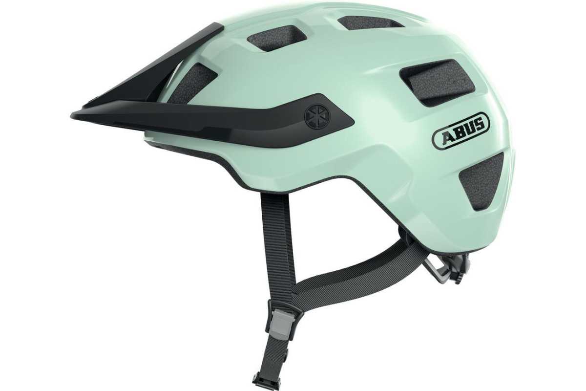 KASK ABUS MOTRIP ICED MINT S KASK ABUS MOTRIP ICED MINT S