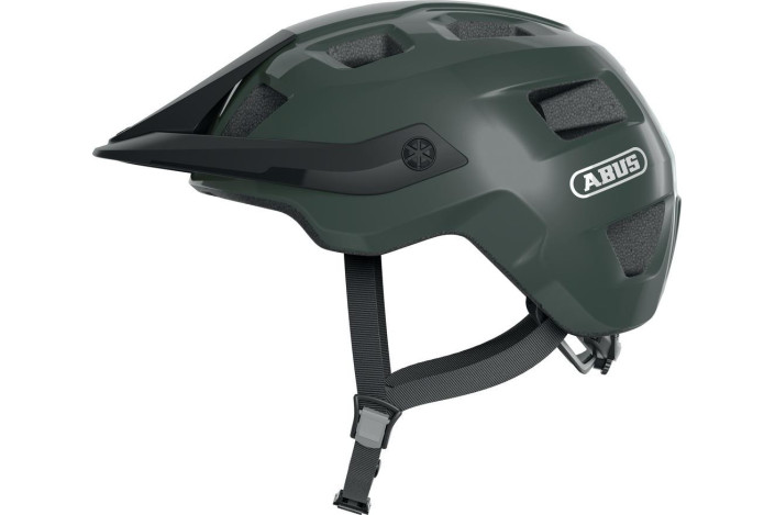 KASK ABUS MOTRIP PINE GREEN M