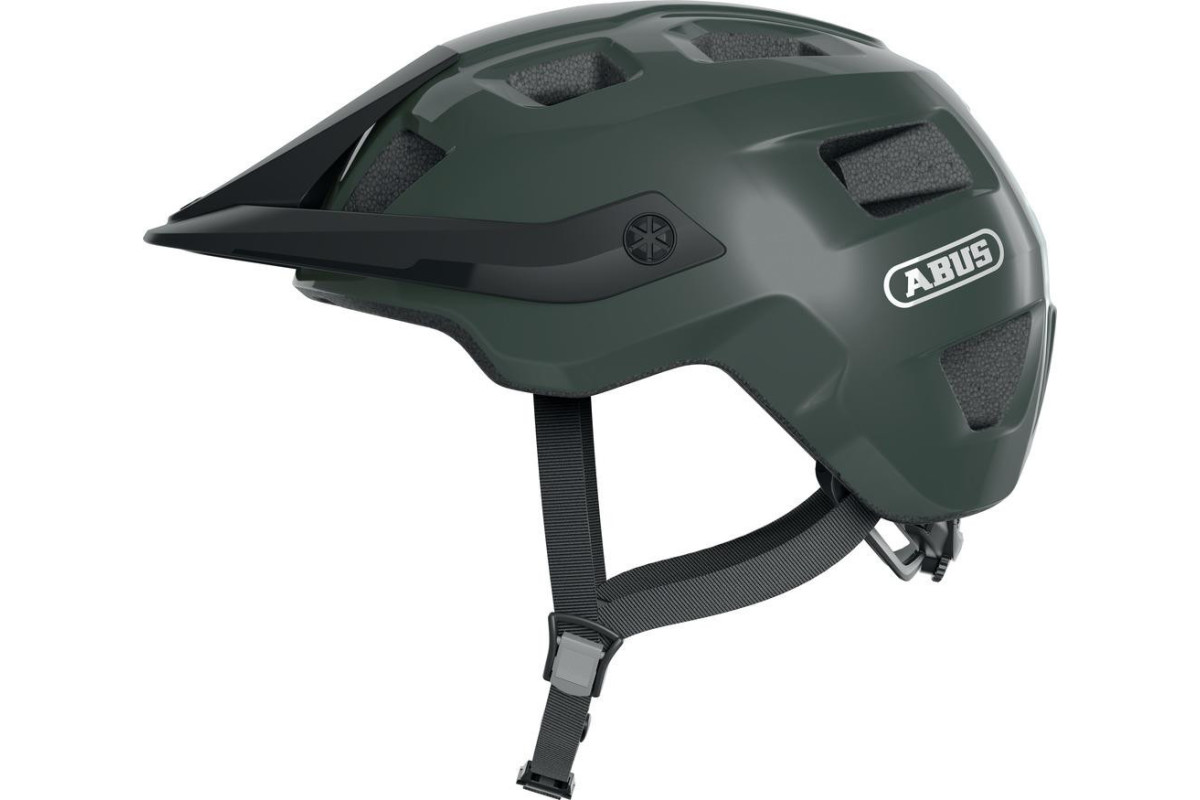KASK ABUS MOTRIP PINE GREEN M KASK ABUS MOTRIP PINE GREEN M