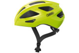 KASK ABUS MACATOR SIGNAL YELLOW M ( POŁYSK )