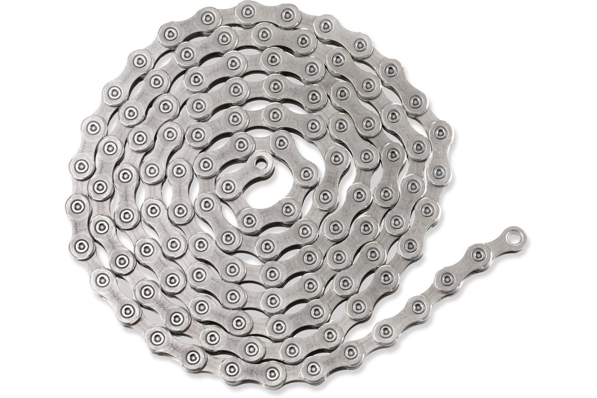 ŁAŃCUCH SHIMANO HG95 116 OGN 10-RZ ŁAŃCUCH SHIMANO HG95 116 OGN 10-RZ