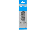 ŁAŃCUCH SHIMANO 4601 116 OG + PIN 10 RZ