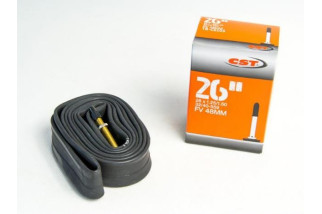 DĘTKA 26x1,25/1,50 FV 48 MM CST