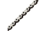 ŁAŃCUCH 112 OG TAYA TB910 SILV/BLACK 1SP BMX/NEXUS