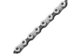 ŁAŃCUCH 116 TAYA TB-90 9SP SREBRNO CZARNY