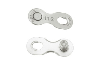 ZŁĄCZKA ŁAŃCUCHA TAYA SIGMA+ SCL-18 11 SP SIL/SIL