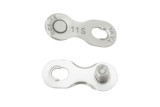 ZŁĄCZKA ŁAŃCUCHA TAYA SIGMA+ SCL-18 11 SP SIL/SIL