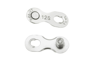 ZŁĄCZKA ŁAŃCUCHA TAYA SIGMA+ SCL-17 12 SP SIL/SIL