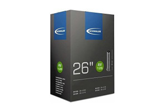 DĘTKA 26x1,00 AV12B 40MM SCHWALBE