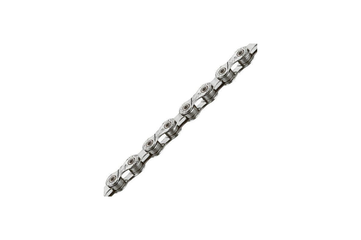 ŁAŃCUCH 116 TAYA NOVE91 DHT 9SP SREBRNY