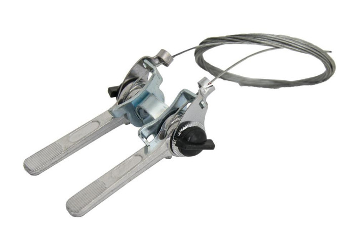 MANETKA DO SZOSY RETRO