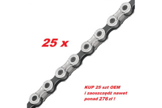 ŁAŃCUCH 116 TAYA TB-90 9SP 25 SZT OEM