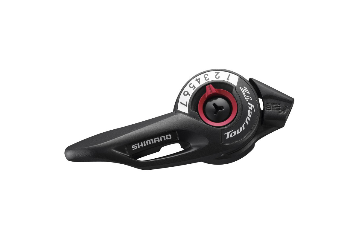 MANETKA SH TZ500 7 RZ MANETKA SH TZ500 7 RZ