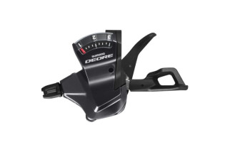 MANETKA SH T6000 LEWA 3 RZ