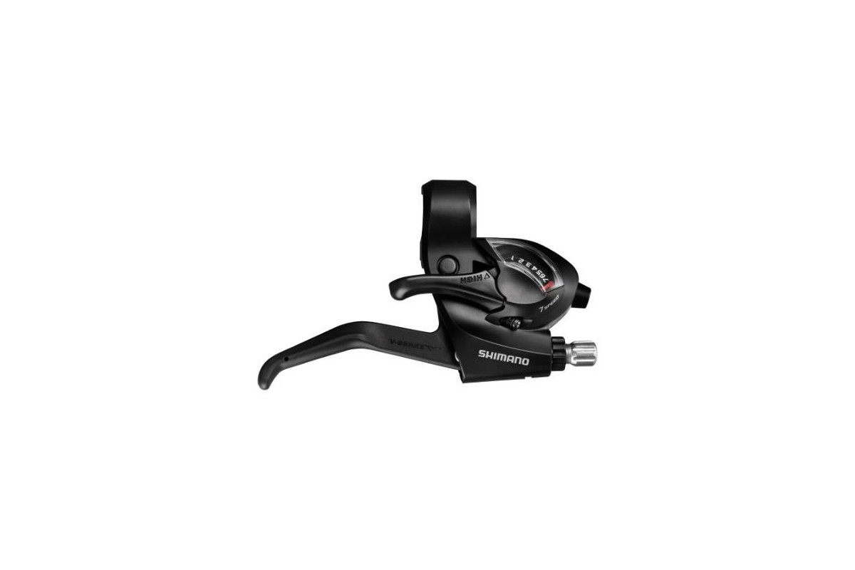 MANETKA SH ST-EF41 V-BRAKE 7 RZ MANETKA SH ST-EF41 V-BRAKE 7 RZ