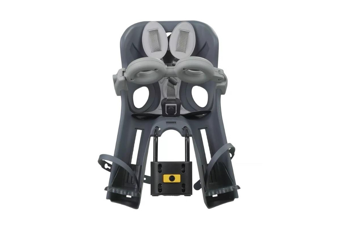 FOTELIK BELLELLI FRECCIA B-FIX SZARY PRZÓD LUX FOTELIK BELLELLI FRECCIA B-FIX SZARY PRZÓD LUX