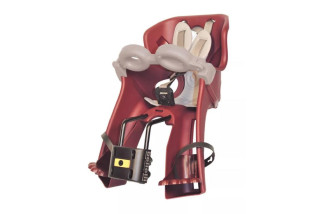 FOTELIK BELLELLI FRECCIA B-FIX ŚLIWKA PRZÓD LUX