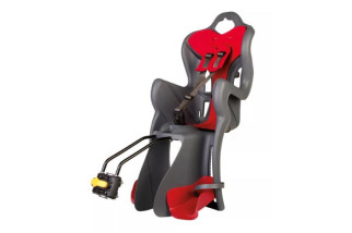 FOTELIK BELLELLI B-ONE STANDARD NA WSP. SZARY