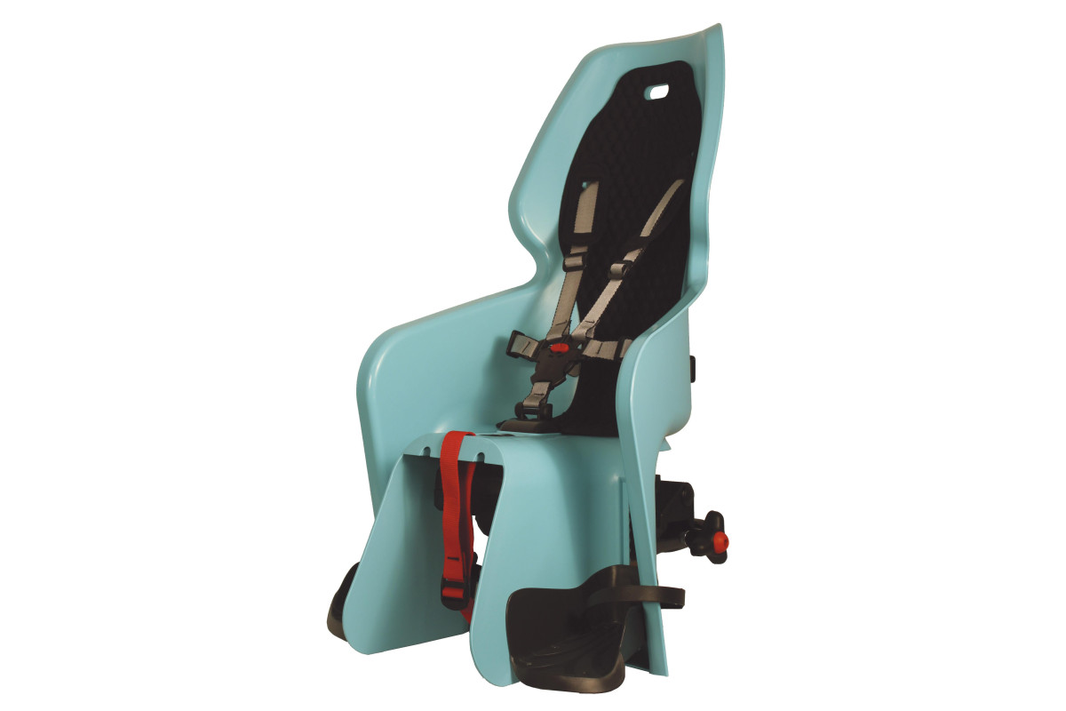 FOTELIK BELLELLI LOTUS EASY DREAM BŁĘKITNY