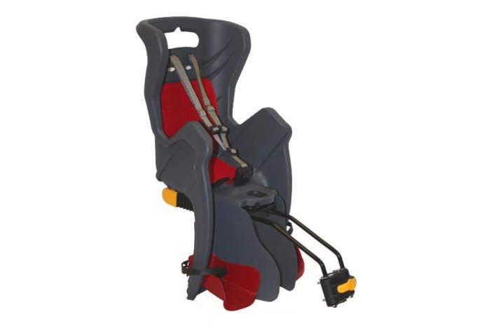 FOTELIK BELLELLI LITTLE DUCK RELAX SZARY