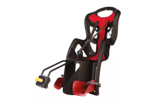 FOTELIK BELLELLI PEPE STANDARD NA WSP. CZARNY