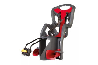 FOTELIK BELLELLI PEPE STANDARD NA WSP. SZARY