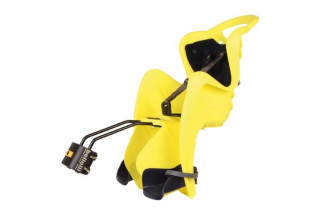 FOTELIK BELLELLI MR FOX STANDARD NA WSP. ŻÓŁTY HV